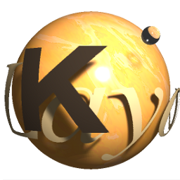 KLayout logo