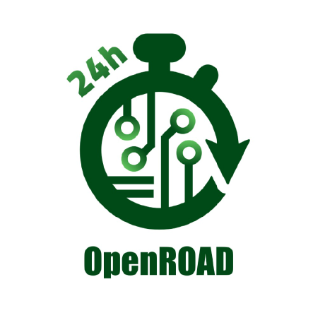 OpenROAD logo